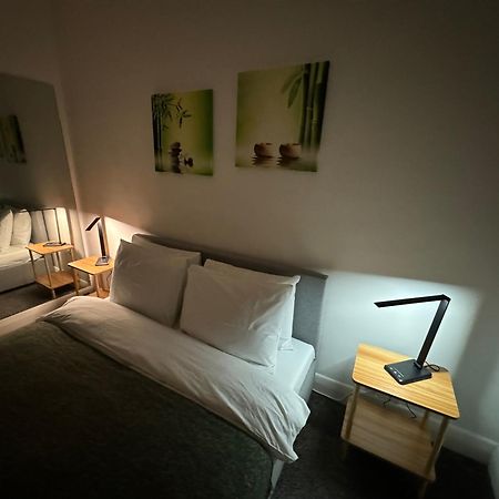 Prime Location Apartamento In Camden Town ลอนดอน ภายนอก รูปภาพ