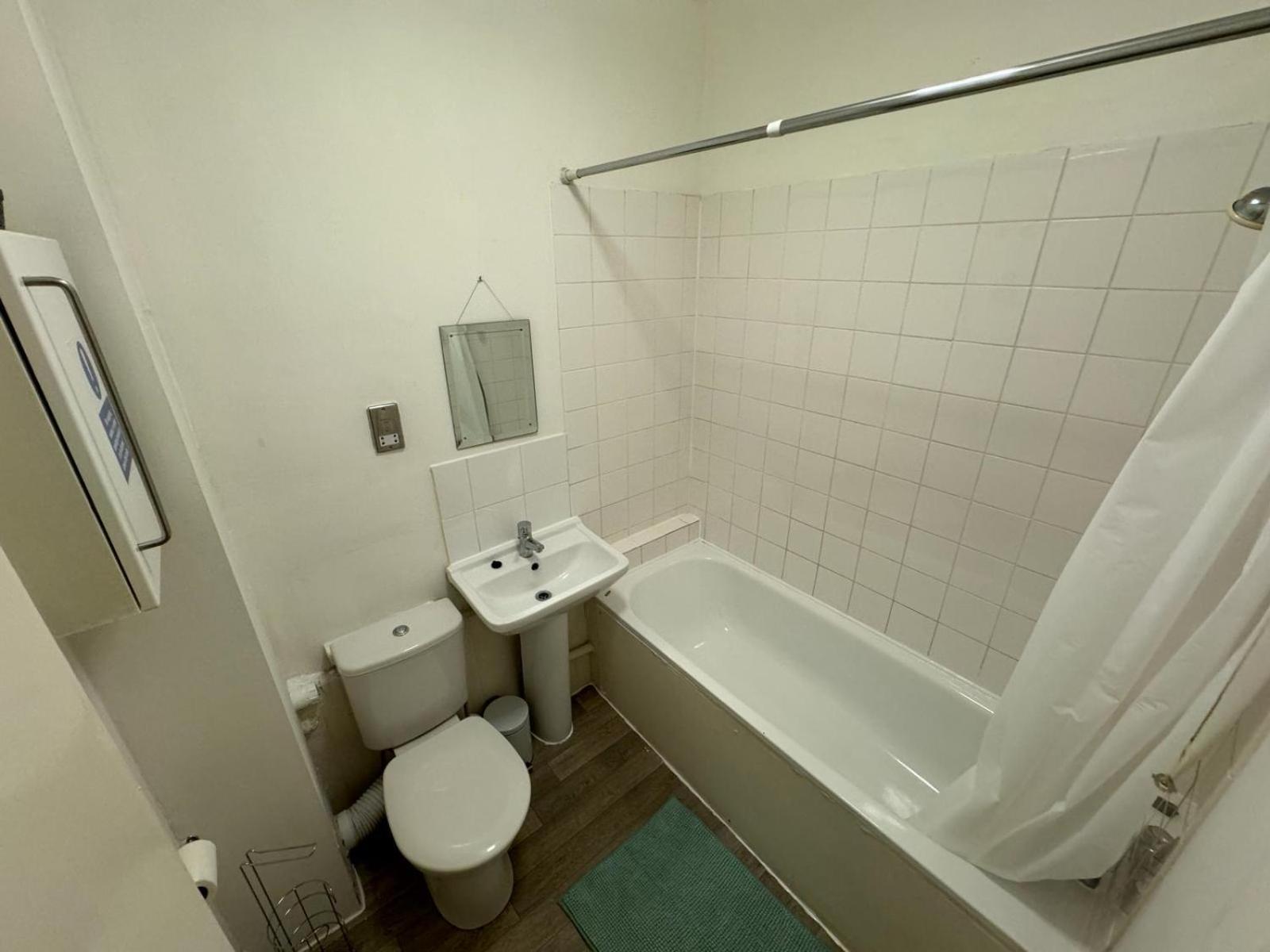 Prime Location Apartamento In Camden Town ลอนดอน ภายนอก รูปภาพ