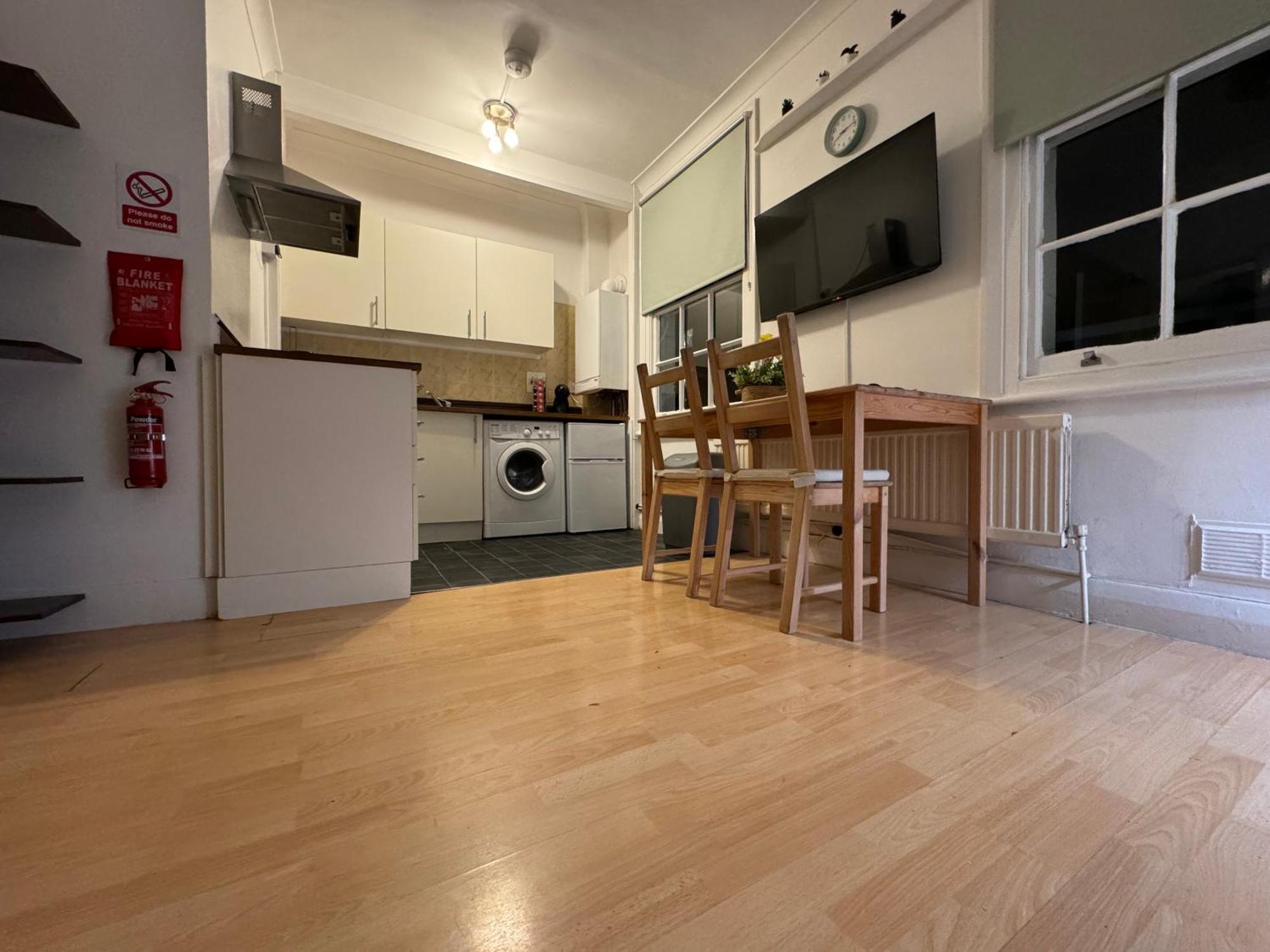 Prime Location Apartamento In Camden Town ลอนดอน ภายนอก รูปภาพ