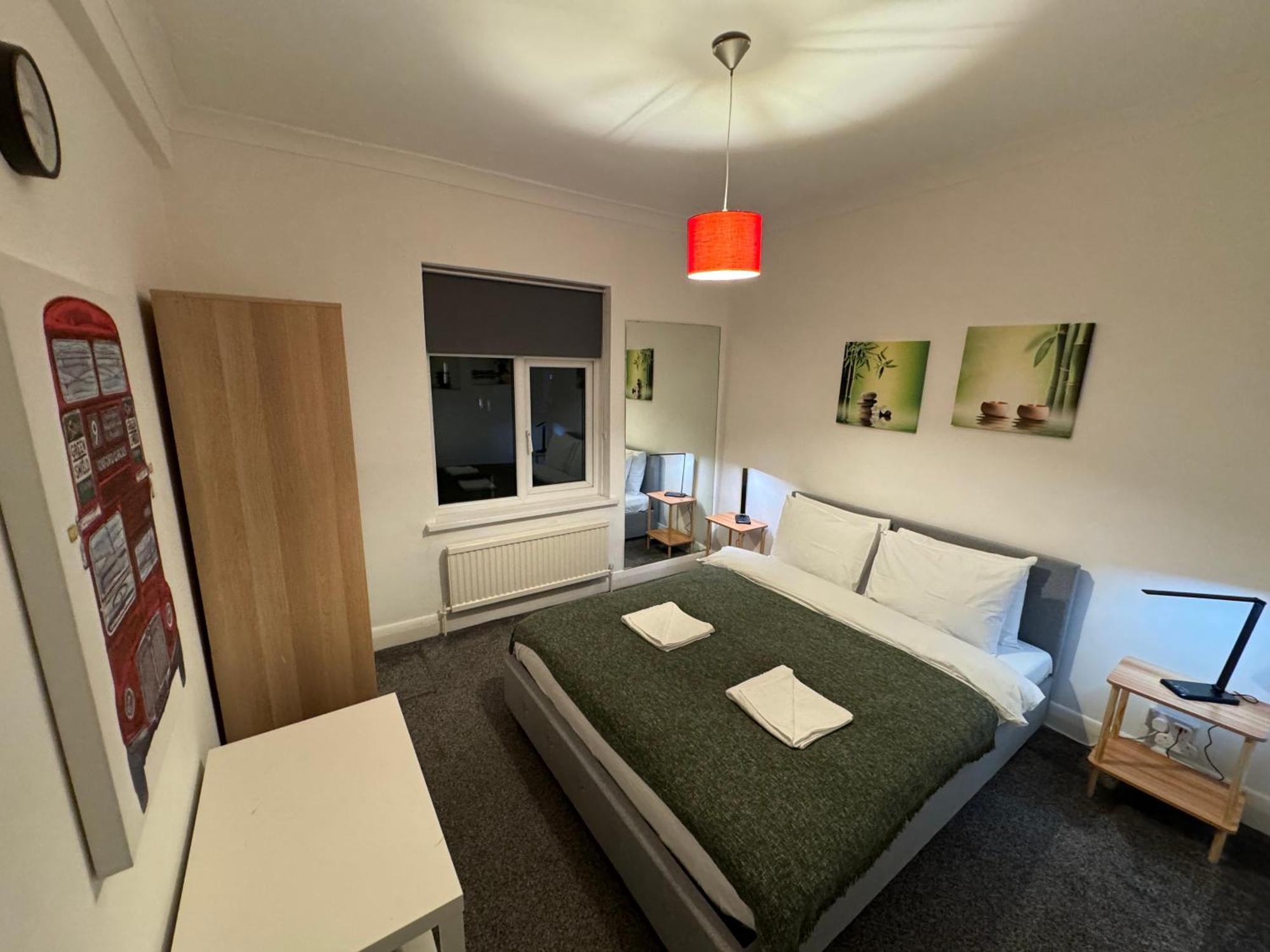 Prime Location Apartamento In Camden Town ลอนดอน ภายนอก รูปภาพ
